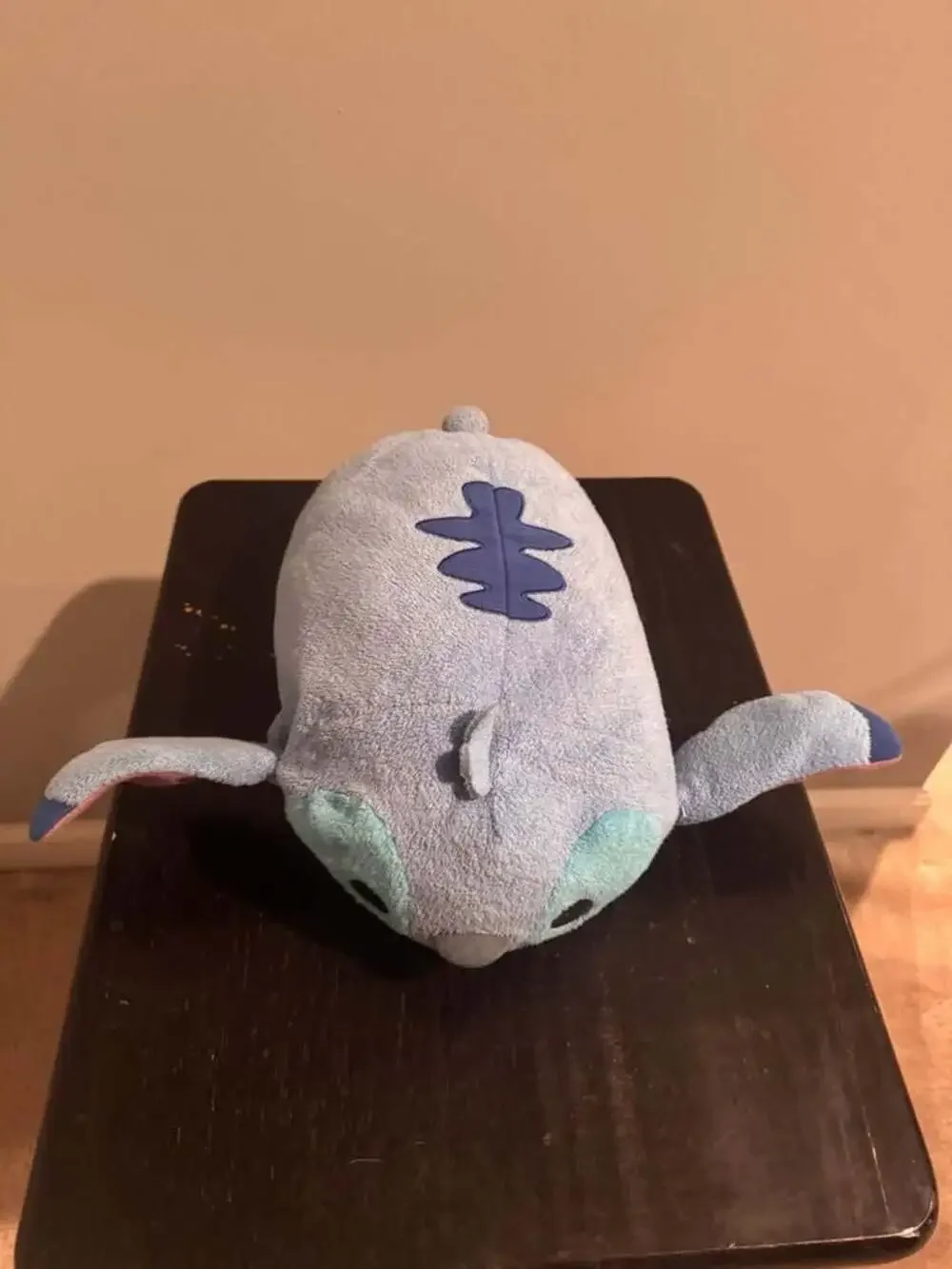 Disney Tsum Tsum Stitch Plush medium